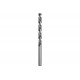 KRAFTOOL Ø 5 х 86 мм, HSS-G, сталь М2 (S6-5-2), класс A, сверло по металлу 29651-5 Pro