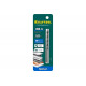 KRAFTOOL Ø 5 х 86 мм, HSS-G, сталь М2 (S6-5-2), класс A, сверло по металлу 29651-5 Pro