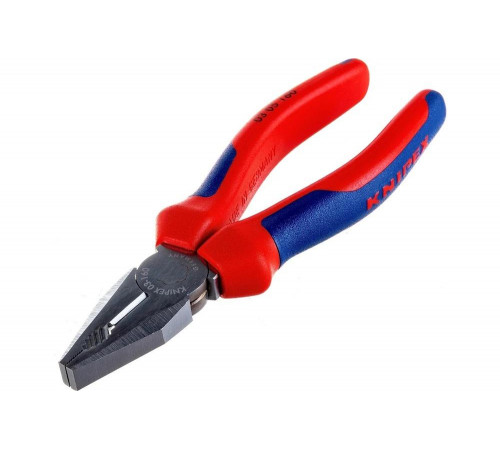 Пассатижи KNIPEX KN-0305160 Пассатижи KNIPEX KN-0305160