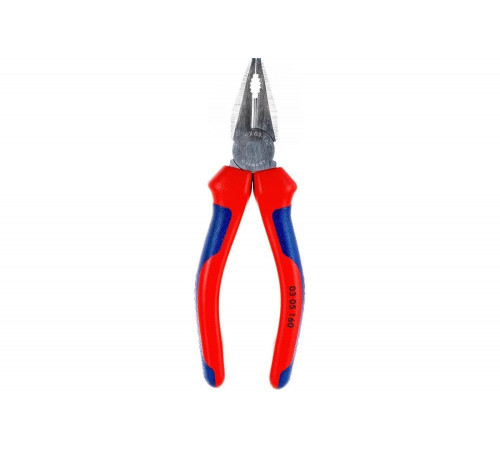 Пассатижи KNIPEX KN-0305160 Пассатижи KNIPEX KN-0305160