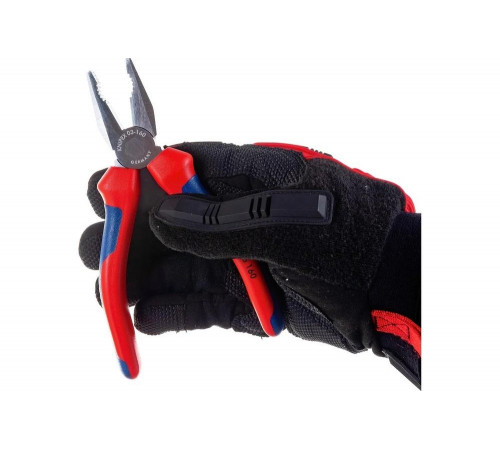 Пассатижи KNIPEX KN-0305160 Пассатижи KNIPEX KN-0305160