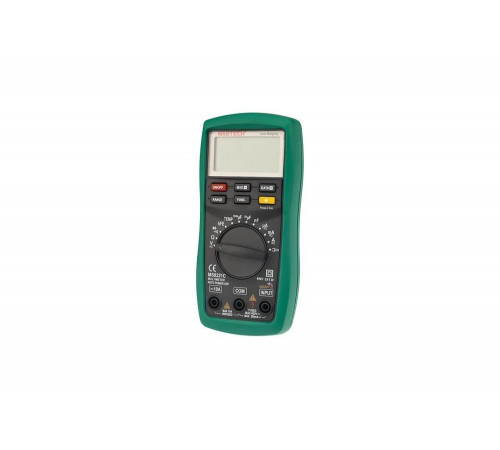 Мультиметр цифровой MASTECH MS8221С (13-2056) Мультиметр цифровой MASTECH MS8221С (13-2056)