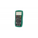 Мультиметр цифровой MASTECH MS8221С (13-2056)