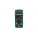 Мультиметр цифровой MASTECH MS8221С (13-2056)