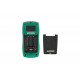 Мультиметр цифровой MASTECH MS8221С (13-2056)
