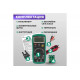 Мультиметр цифровой MASTECH MS8221С (13-2056)