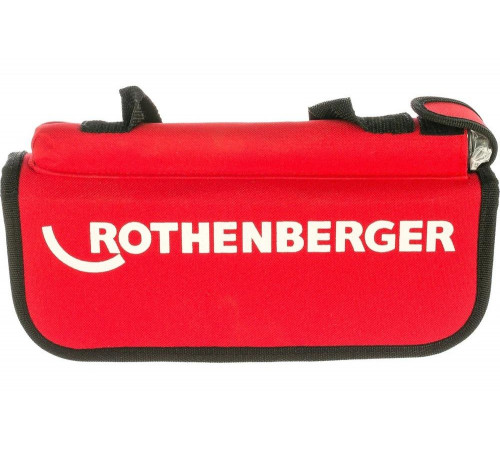 Rothenberger 175001: надежный динамометрический ключ для профессионалов Rothenberger 175001: надежный динамометрический ключ для профессионалов