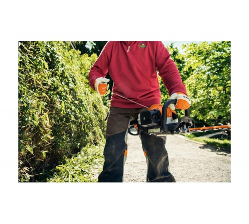 Мотоножницы STIHL HS 82 T 30" 42370112986 Мотоножницы STIHL HS 82 T 30" 42370112986
