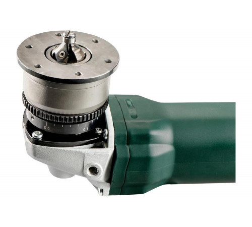 Кромочный фрезер по металлу Metabo KFM 9-3 RF 601751700