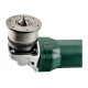 Кромочный фрезер по металлу Metabo KFM 9-3 RF 601751700