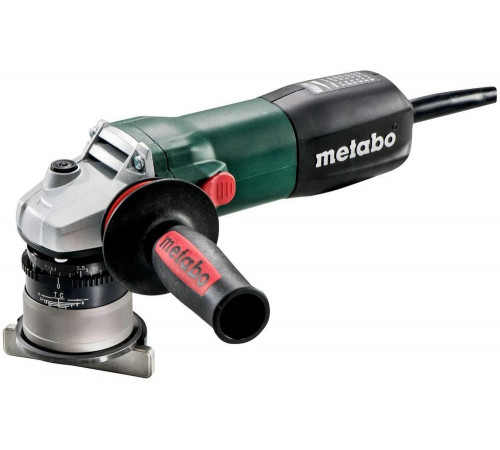 Кромочный фрезер по металлу Metabo KFM 9-3 RF 601751700
