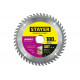 STAYER LAMINATE 180 x 30/20мм 56Т, диск пильный по ламинату, аккуратный рез