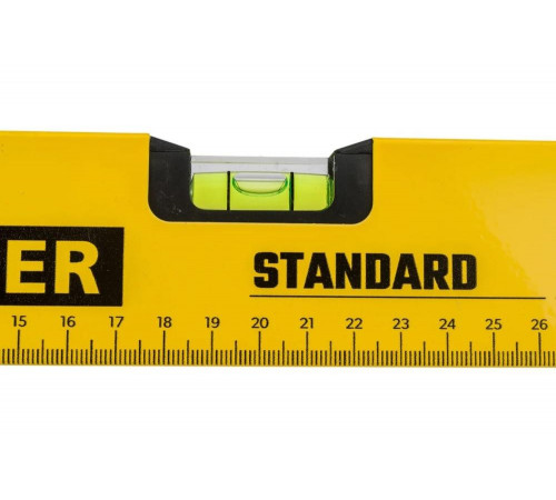 STAYER 400 мм, уровень строительный STANDARD 3460-040_z04