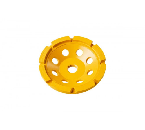 Чашка алмазная (125 мм; M14) DEWALT DT3795