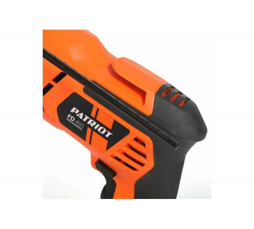 Электрическая дрель Patriot  FD 450