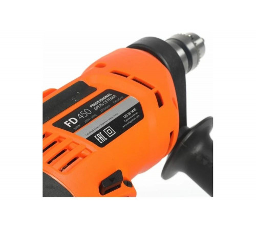 Электрическая дрель Patriot  FD 450