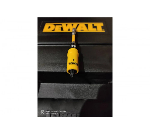 Набор бит и насадок FLEXTORQ 31 предмет DEWALT DT70737T-QZ