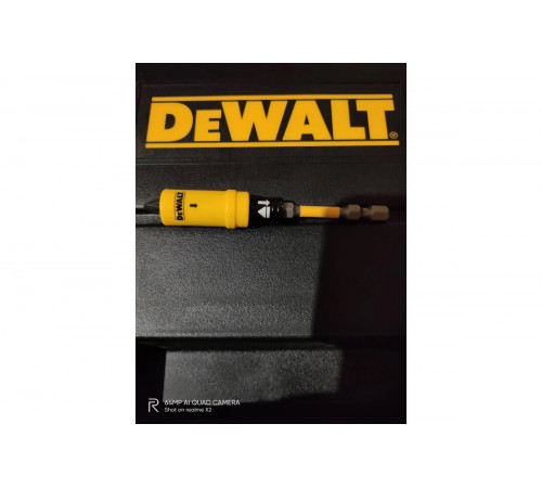 Набор бит и насадок FLEXTORQ 31 предмет DEWALT DT70737T-QZ