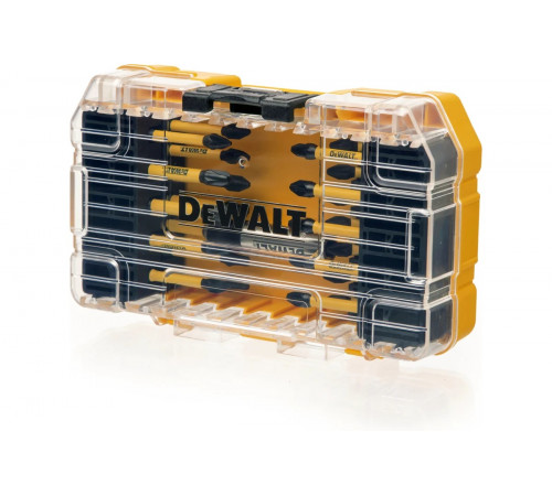 Набор бит и насадок FLEXTORQ 31 предмет DEWALT DT70737T-QZ