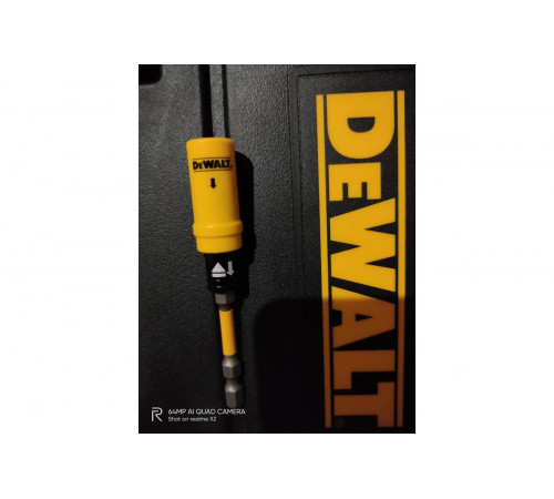 Набор бит и насадок FLEXTORQ 31 предмет DEWALT DT70737T-QZ