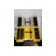 Набор бит и насадок FLEXTORQ 31 предмет DEWALT DT70737T-QZ