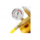 Ручной опрессовщик DEKO HTP01 (5 л., 0-60 атм., 3 кг) 068-1311