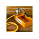 Ручной опрессовщик DEKO HTP01 (5 л., 0-60 атм., 3 кг) 068-1311