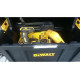 Модуль DEWALT TSTAK - открытый ящик DWST1-71228
