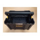 Модуль DEWALT TSTAK - открытый ящик DWST1-71228
