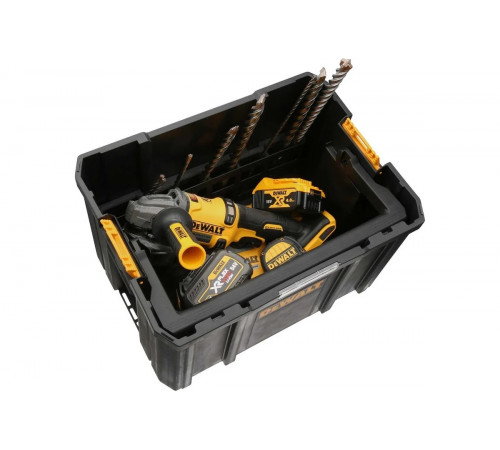 Модуль DEWALT TSTAK - открытый ящик DWST1-71228