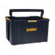 Модуль DEWALT TSTAK - открытый ящик DWST1-71228