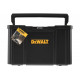 Модуль DEWALT TSTAK - открытый ящик DWST1-71228