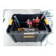 Модуль DEWALT TSTAK - открытый ящик DWST1-71228