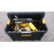 Модуль DEWALT TSTAK - открытый ящик DWST1-71228