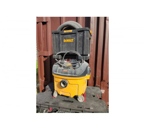 Модуль DEWALT TSTAK - открытый ящик DWST1-71228