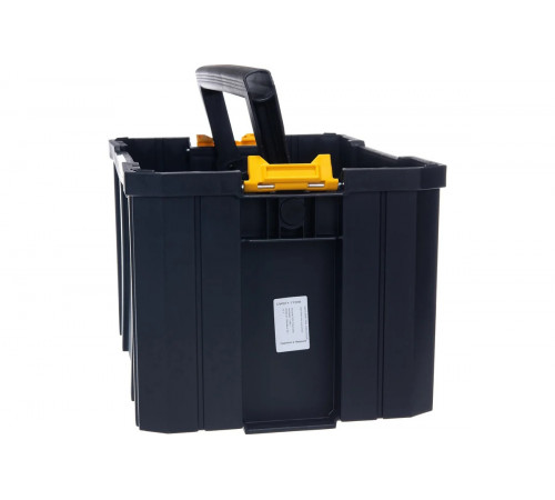 Модуль DEWALT TSTAK - открытый ящик DWST1-71228