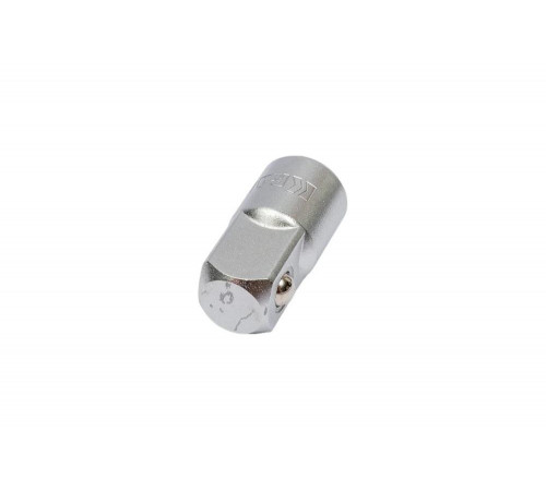 KRAFTOOL 3/8"M x 1/4"F, Увеличивающий адаптер для торцовых головок (27840_z01) KRAFTOOL 3/8"M x 1/4"F, Увеличивающий адаптер для торцовых головок (27840_z01)