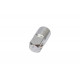 KRAFTOOL 3/8"M x 1/4"F, Увеличивающий адаптер для торцовых головок (27840_z01)