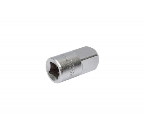 KRAFTOOL 3/8"M x 1/4"F, Увеличивающий адаптер для торцовых головок (27840_z01) KRAFTOOL 3/8"M x 1/4"F, Увеличивающий адаптер для торцовых головок (27840_z01)
