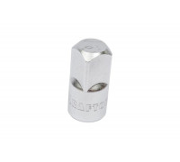 Адаптер INDUSTRIE QUALITAT уменьшающий для торцовых головок (3/8"F x 1/4"M) Kraftool 27840_z01