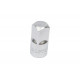 KRAFTOOL 3/8"M x 1/4"F, Увеличивающий адаптер для торцовых головок (27840_z01)