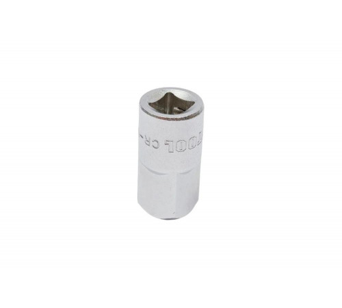 KRAFTOOL 3/8"M x 1/4"F, Увеличивающий адаптер для торцовых головок (27840_z01) KRAFTOOL 3/8"M x 1/4"F, Увеличивающий адаптер для торцовых головок (27840_z01)