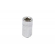 KRAFTOOL 3/8"M x 1/4"F, Увеличивающий адаптер для торцовых головок (27840_z01)