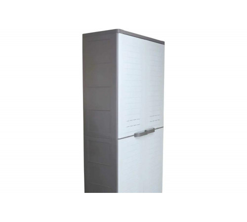 Высокий шкаф Keter AirSpaire 189010 Высокий шкаф Keter AirSpaire 189010
