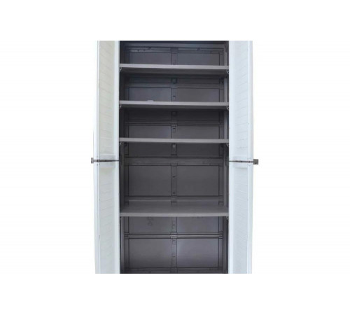 Высокий шкаф Keter AirSpaire 189010 Высокий шкаф Keter AirSpaire 189010