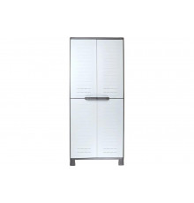 Высокий шкаф Keter AirSpaire 189010