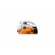 Всасывающий измельчитель Stihl SH 56 D 42410110915