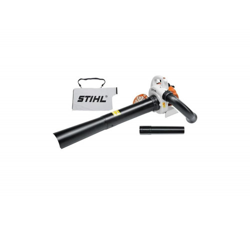Всасывающий измельчитель Stihl SH 56 D 42410110915 Всасывающий измельчитель Stihl SH 56 D 42410110915