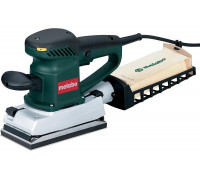 Плоская шлифмашина Metabo SrE 357 600357000