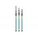 KRAFTOOL 210-390 см, распор телескопический SUP-4 32249